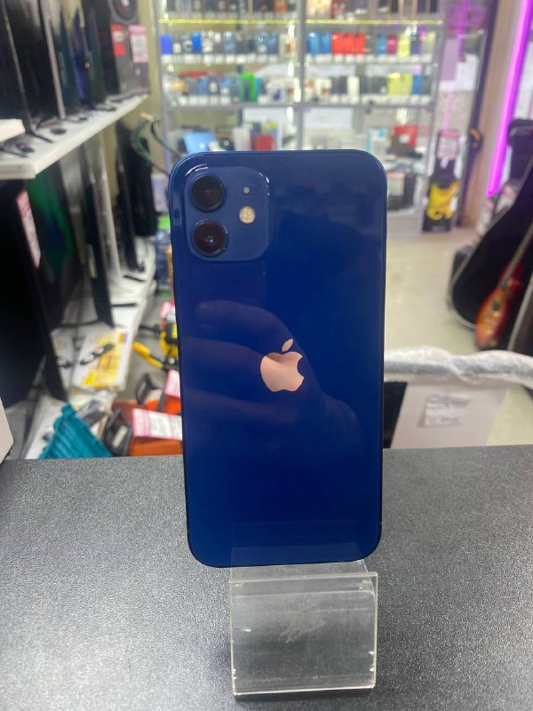 Смартфон iPhone 12 128 Gb