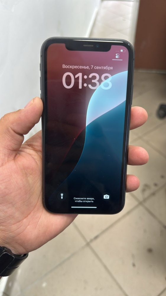 Смартфон iPhone 11 64Gb