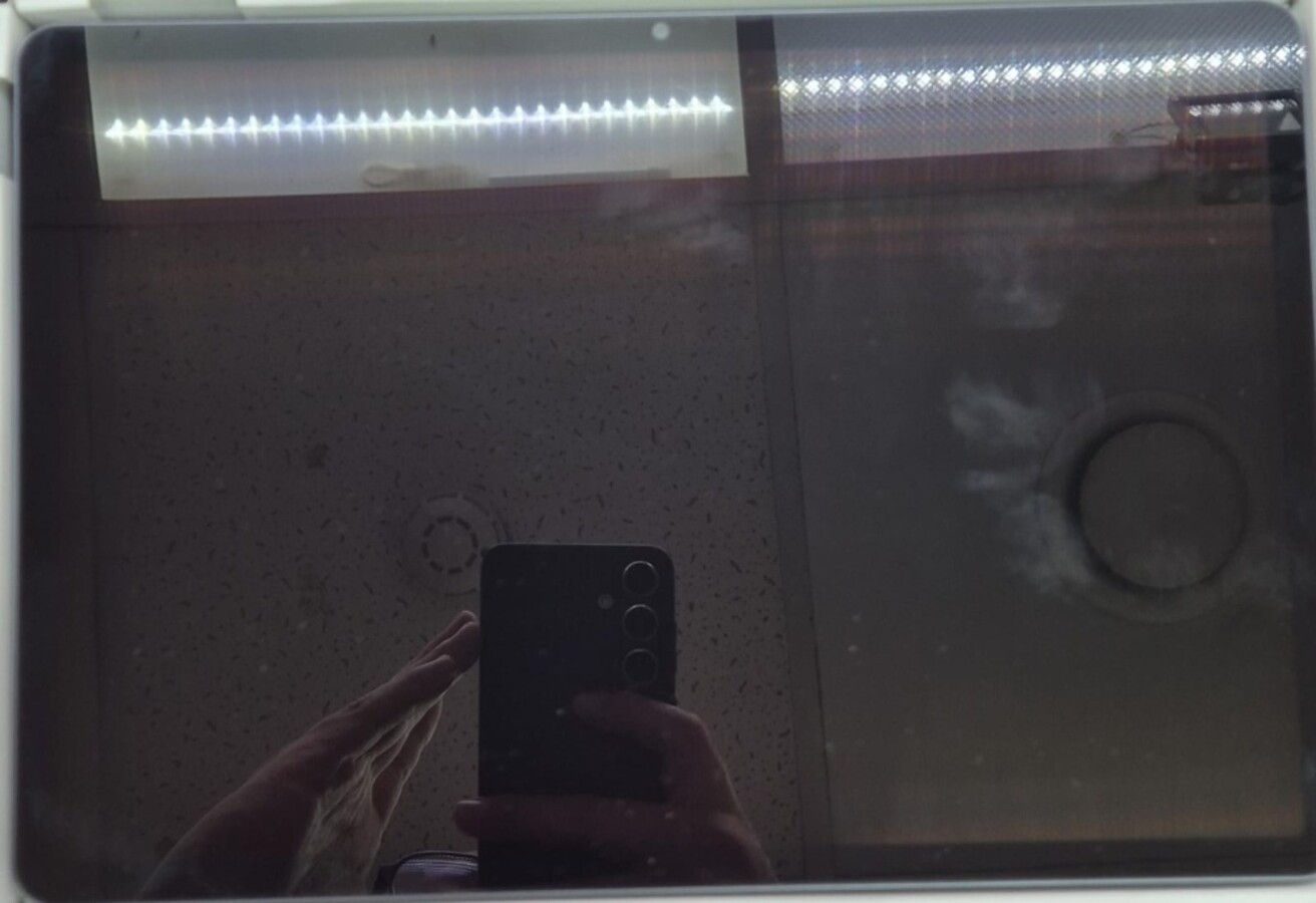 Планшет Huawei MatePad 11.5