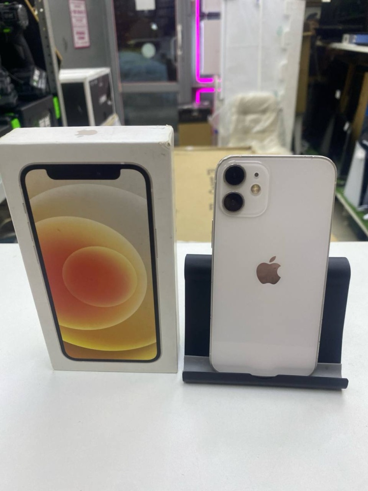 Смартфон iPhone 12 mini 128 Gb