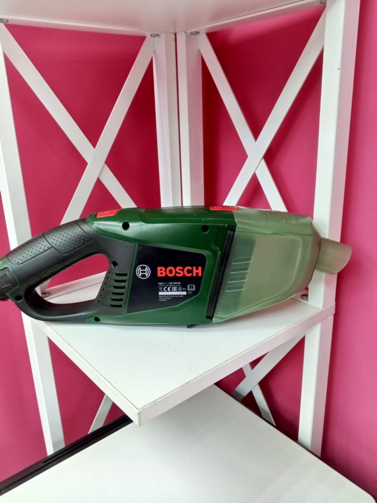 Пылесос  BOSCH