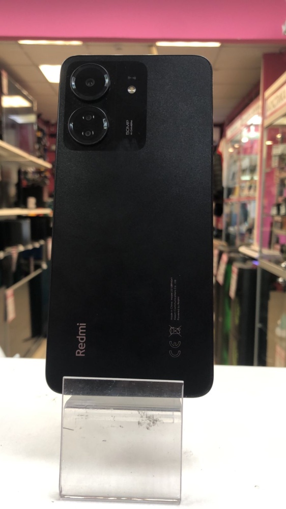 Смартфон Xiaomi Redmi 13C 8\256