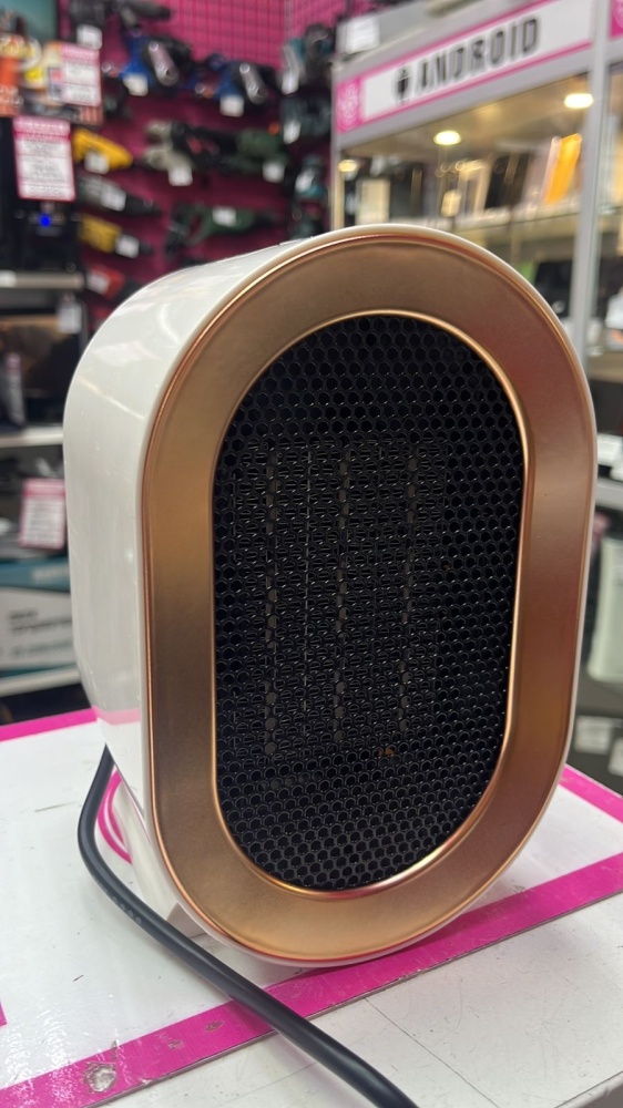 Обогреватель Мини