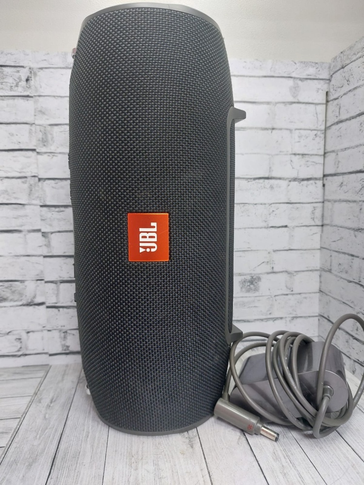 Акустика Bluetooth JBL Xtreme