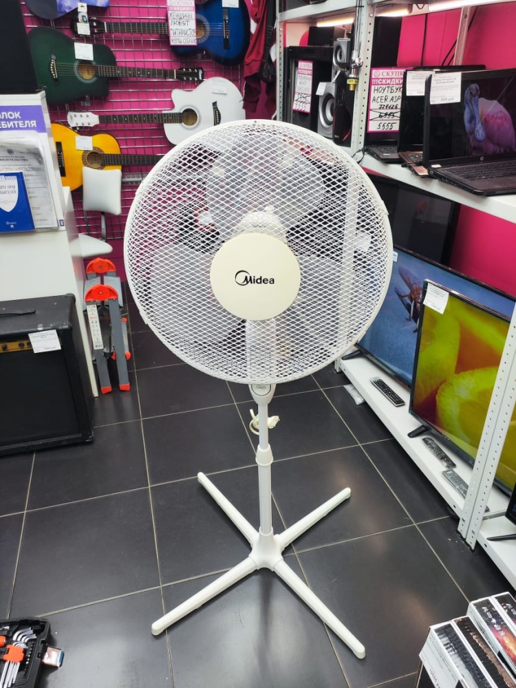 Вентилятор Midea FS4041