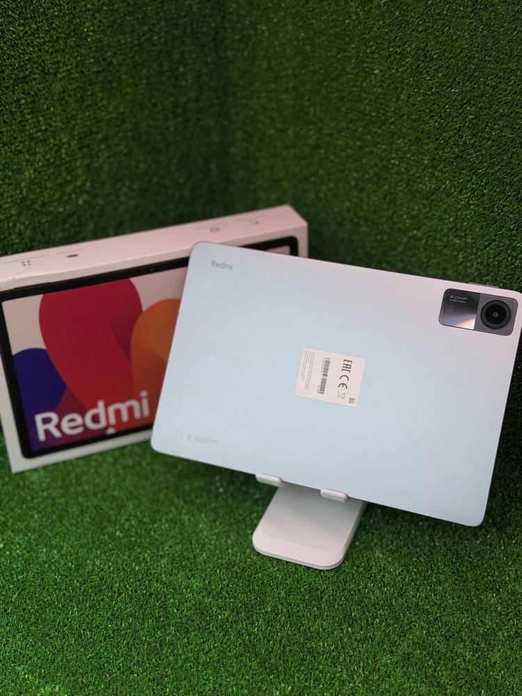 Планшет Xiaomi redmi pad se 4 128
