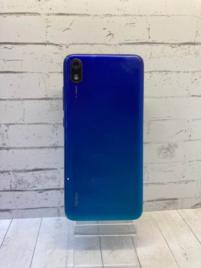 Смартфон Xiaomi Redmi 7A 32gb