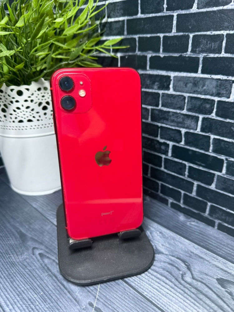 Смартфон iPhone 11 64Gb
