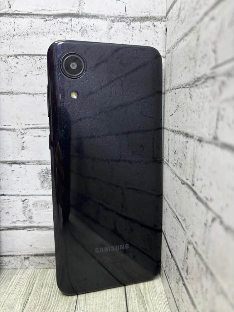 Смартфон Samsung A03 Core 2/32
