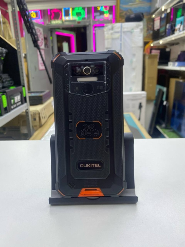 Мобильный телефон Oukitel w5 pro 64gb