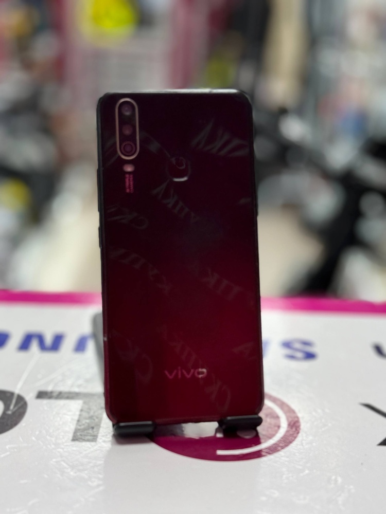 Смартфон Vivo Y12 3-64gb