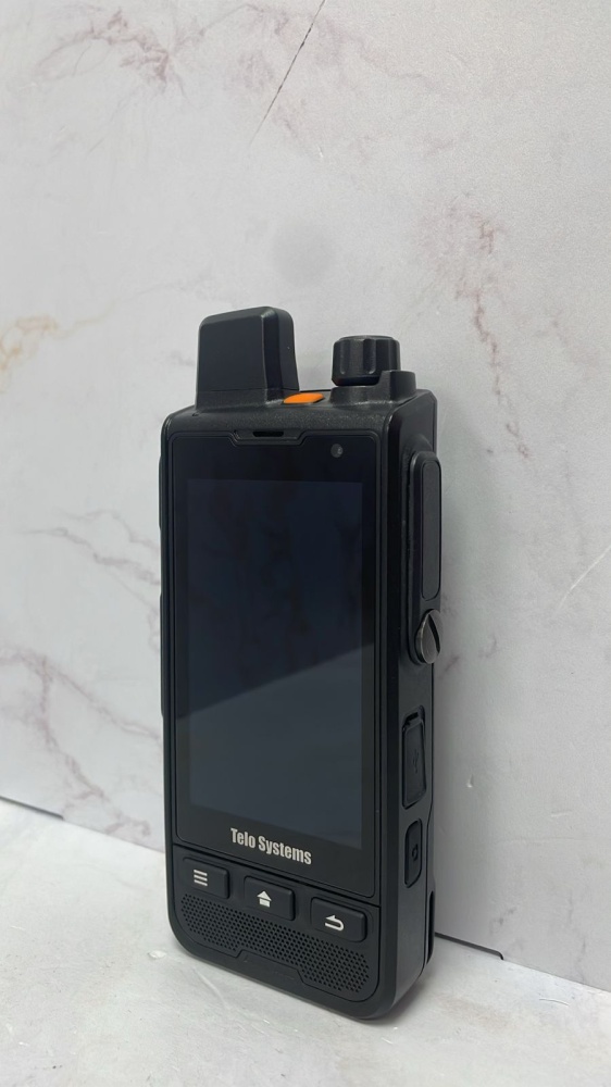 Рация Терминал PoC TeloSystems TE 590