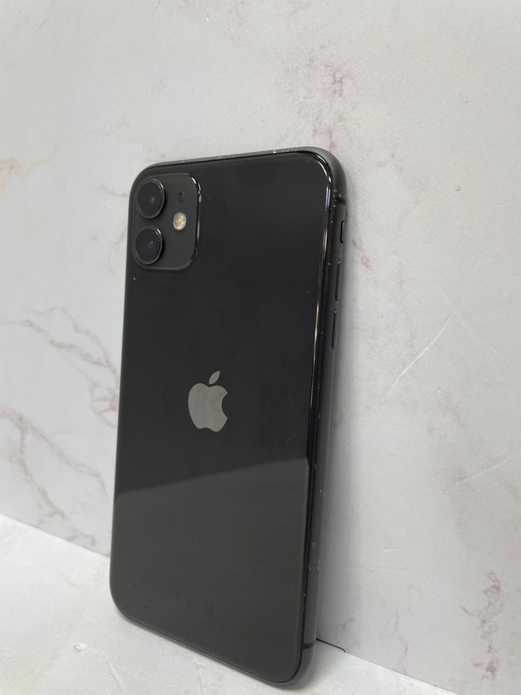 Смартфон iPhone 11 128 Gb
