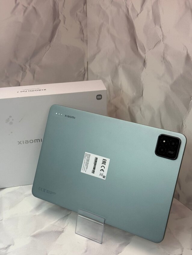 Планшет Xiaomi pad 7 8 256