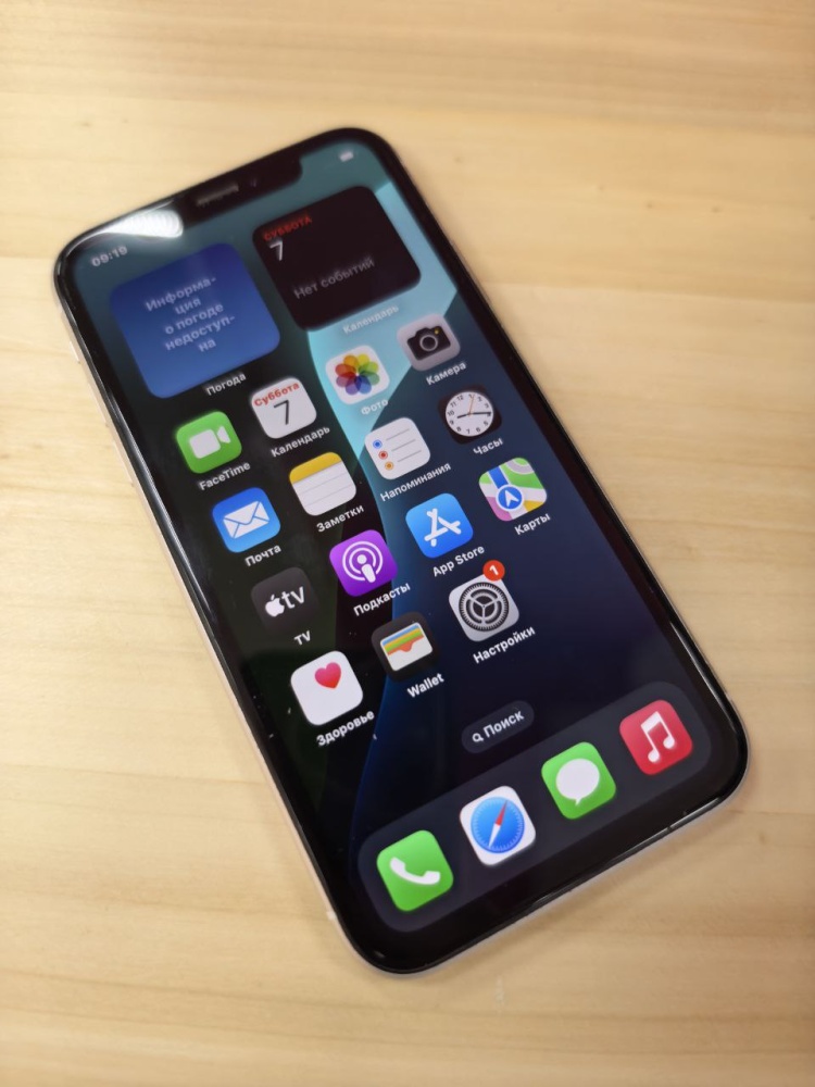 Смартфон iPhone XR 64 Gb