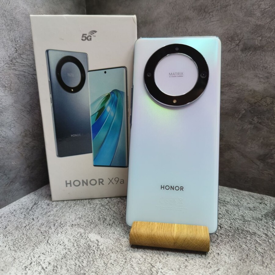 Смартфон Honor X9a 6+5\128gb