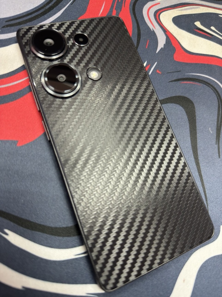 Смартфон Xiaomi Poco M6 PRO 8/256гб