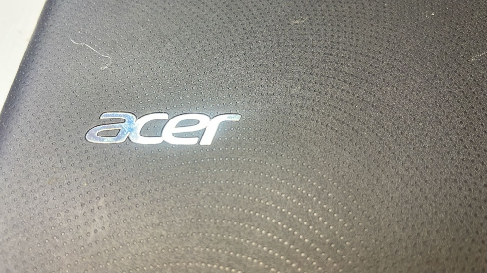 Ноутбук Acer 4*2,1/4/500/1