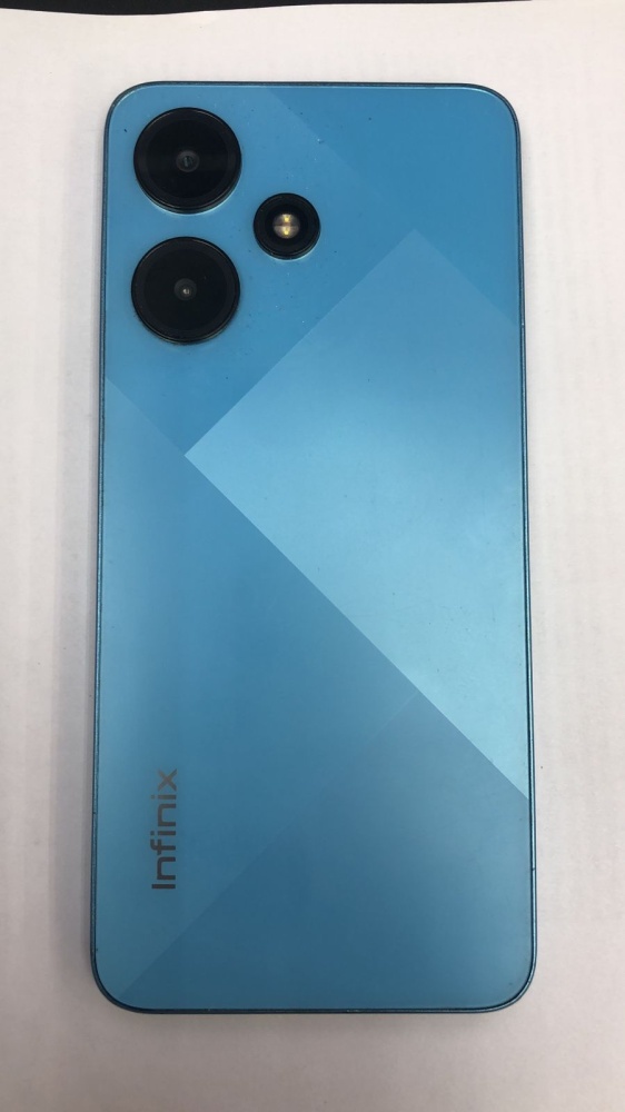 Мобильный телефон Infinix