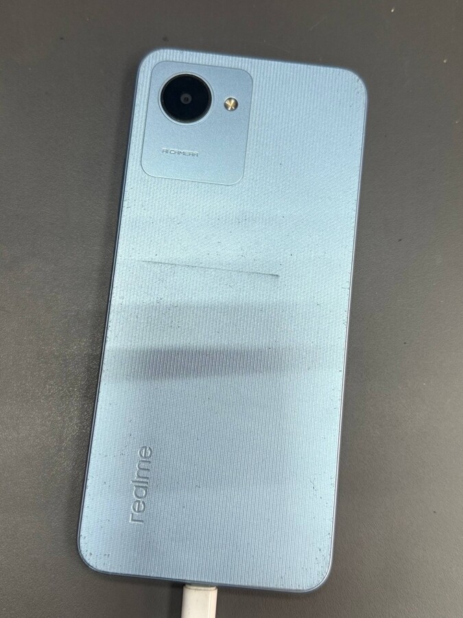 Смартфон Realme C30s 3/64