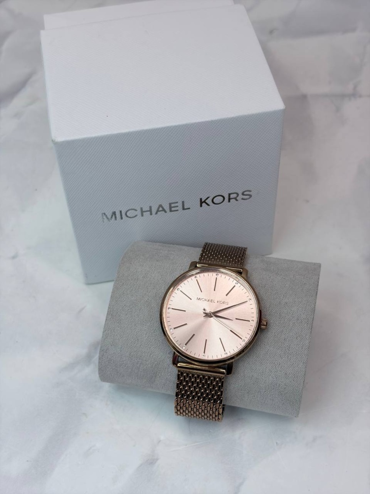 Часы michael kors mk4340