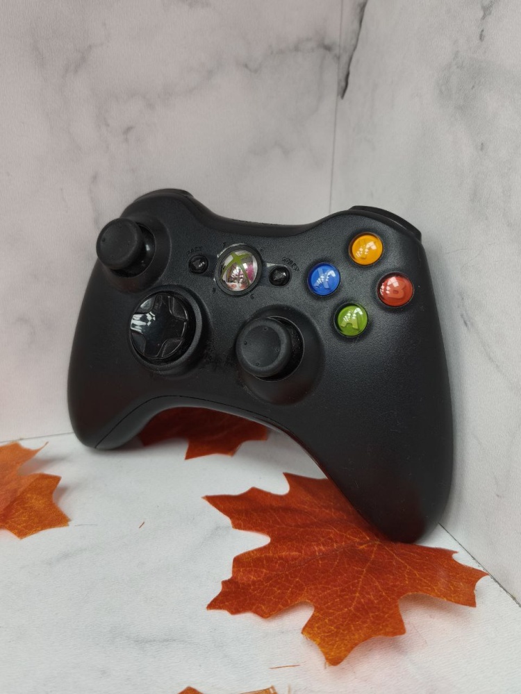 Геймпад Xbox 360