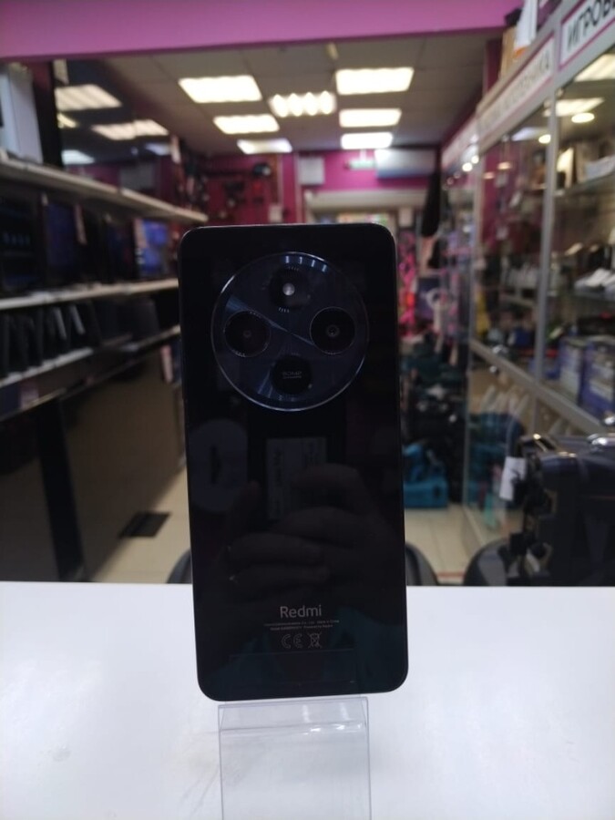 Смартфон Realme 14с 128 гб