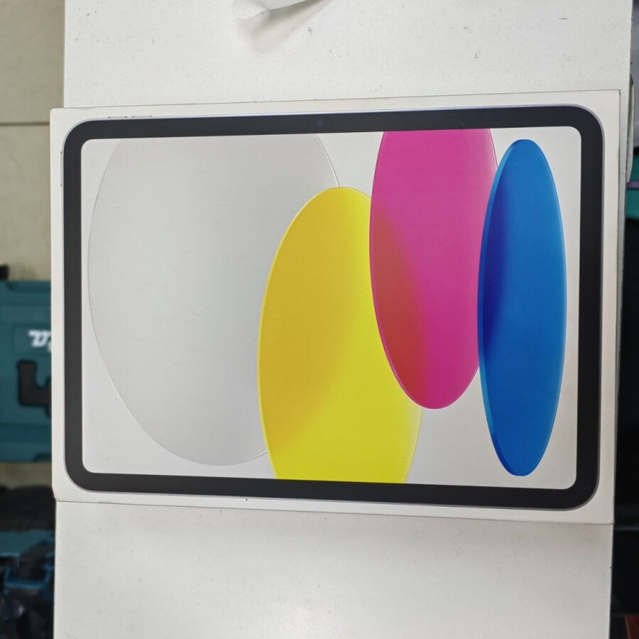 Планшет Apple iPad a 16 256