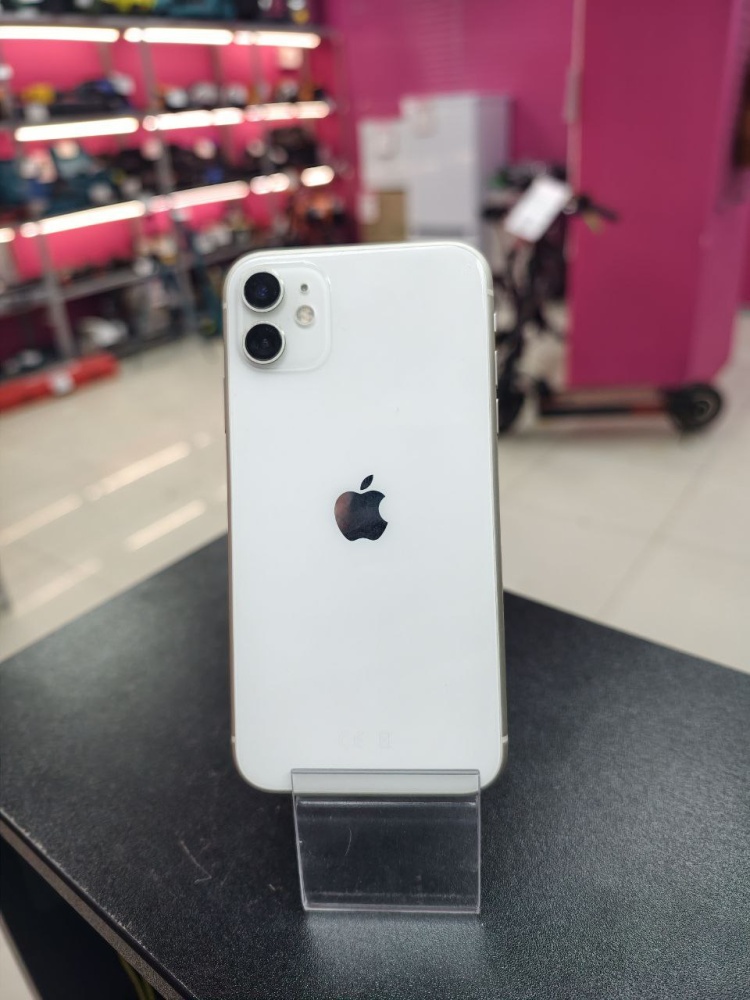 Смартфон iPhone 11 64Gb