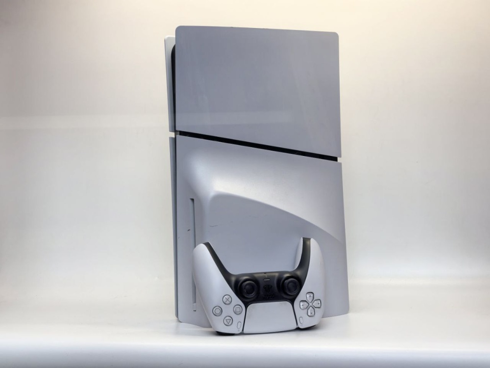 Игровая приставка Sony PlayStation 5