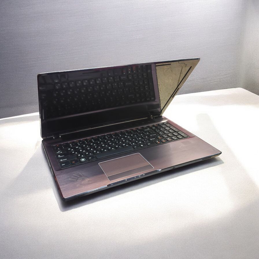 Ноутбук Lenovo I7 8Gb