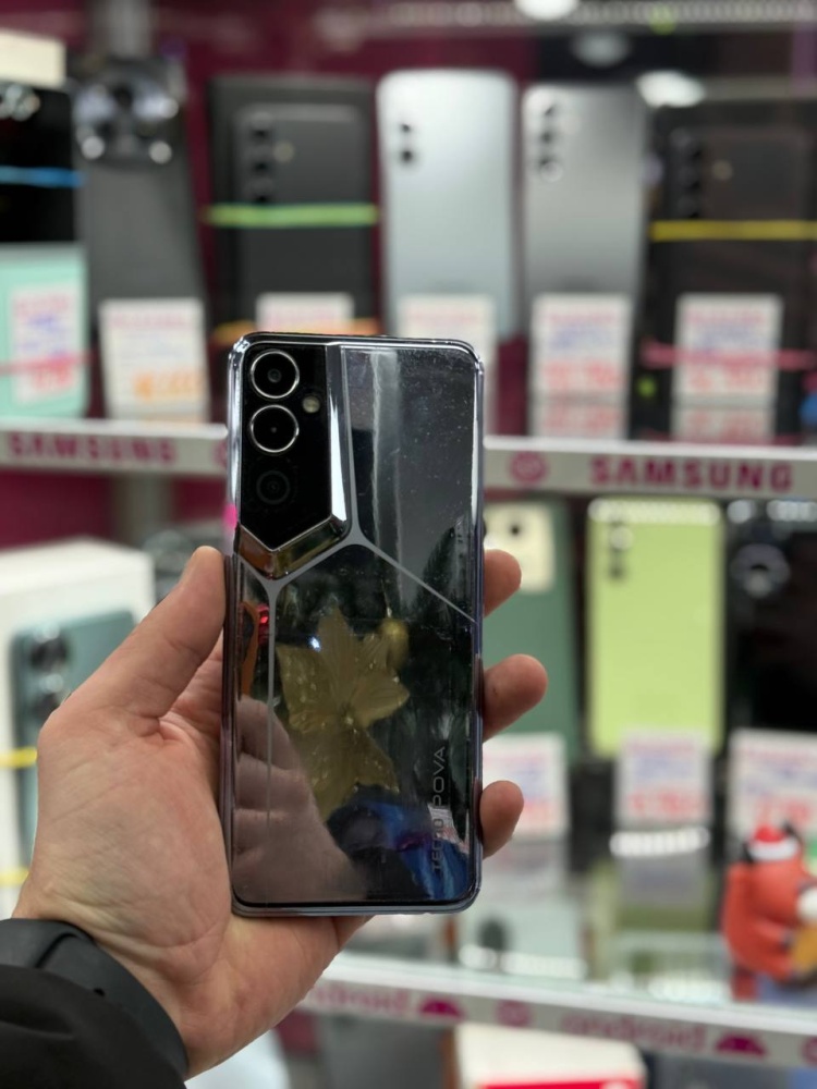 Мобильный телефон Tecno Pova Neo 2 6-128