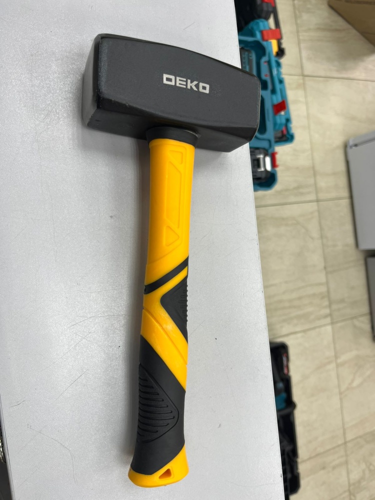 Кувалда DEKO 2кг
