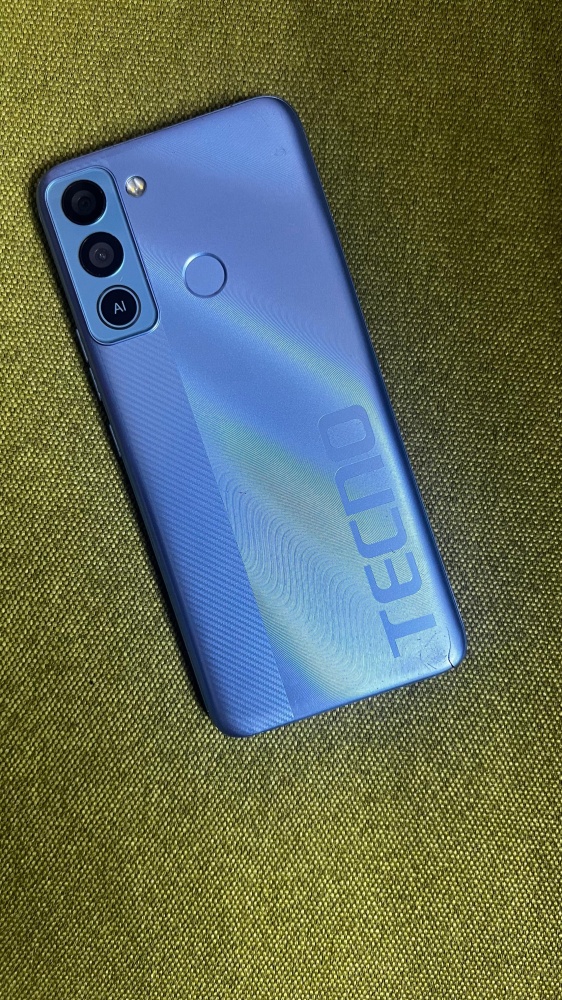 Tecno POP 5 LTE 2/32
