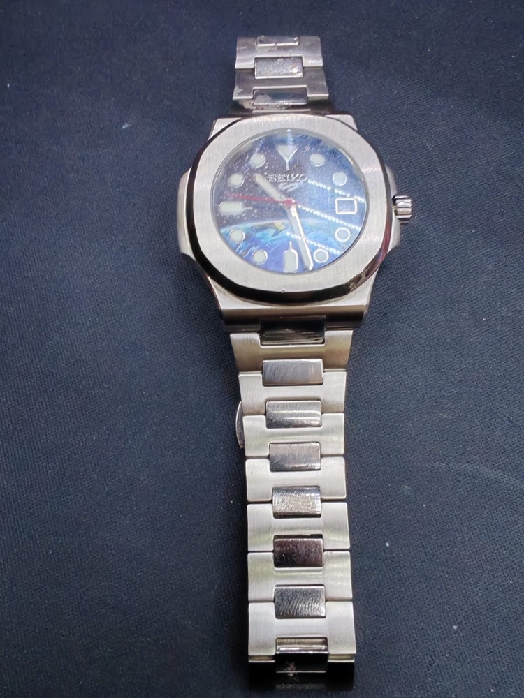 Часы SEIKO 4R35B