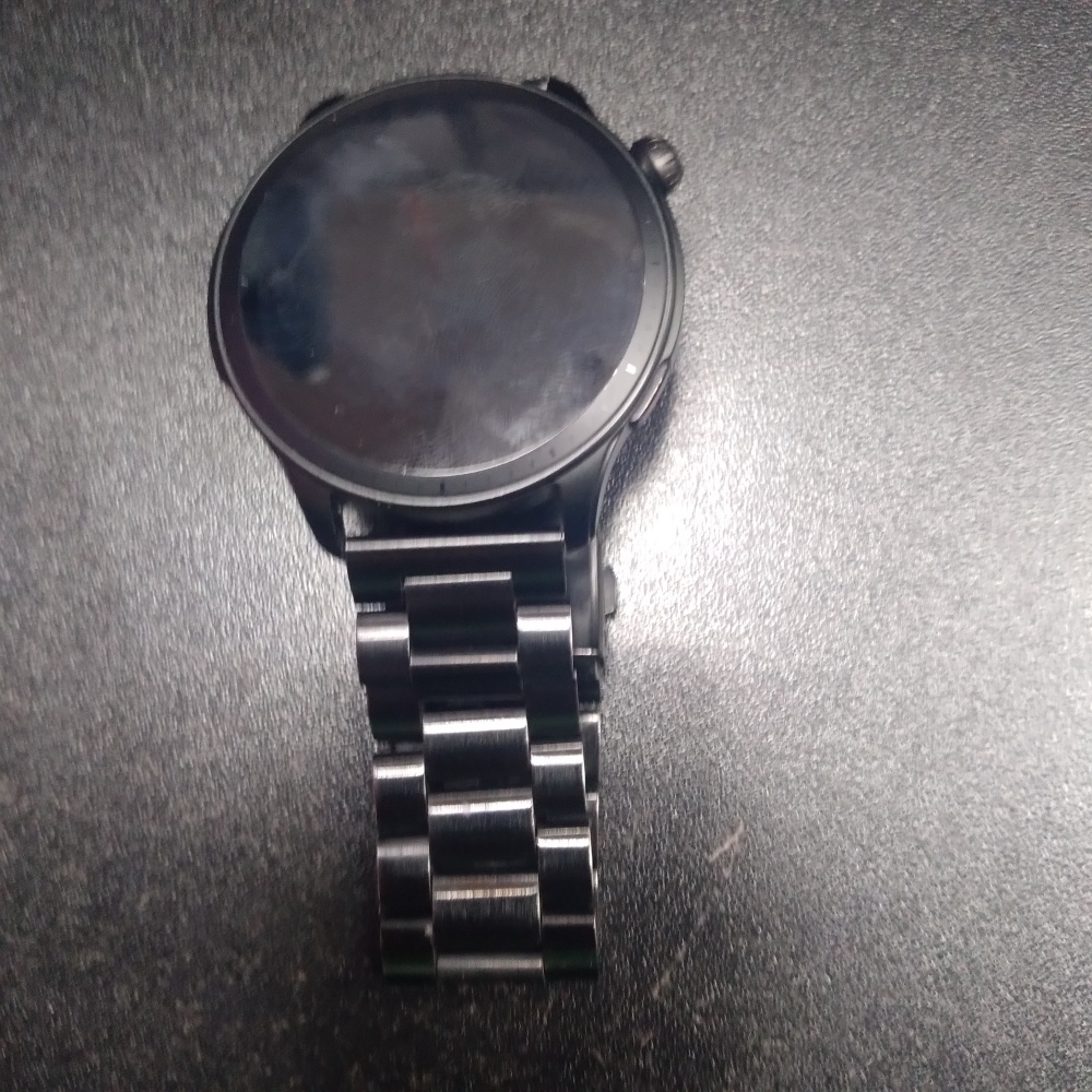 Смарт-часы Amazfit GTR 4