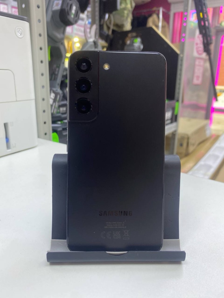 Смартфон Samsung S22 8\128gb