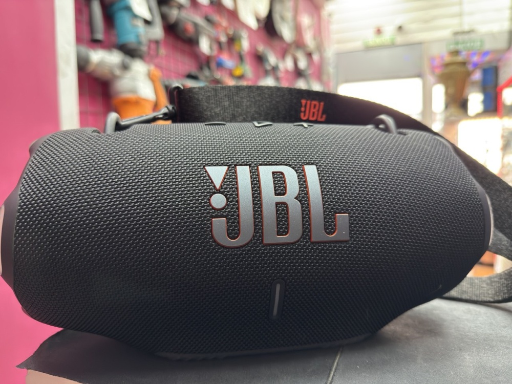 Акустика JBL Xtreme 4