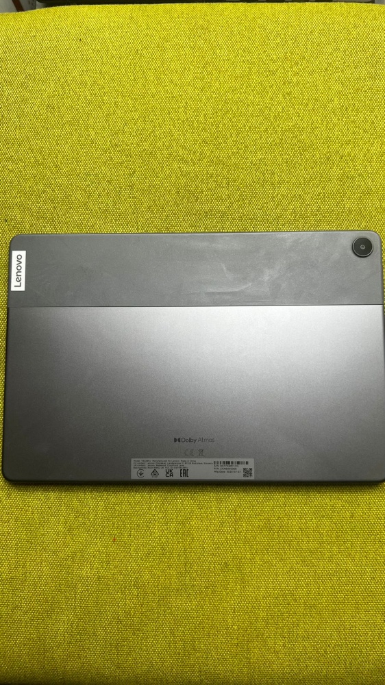 Планшет Lenovo tab m10 3/32