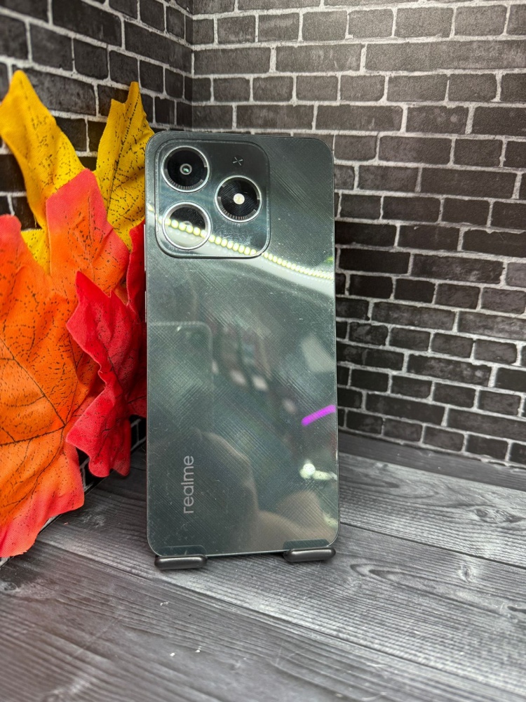 Смартфон Realme C61 6-128