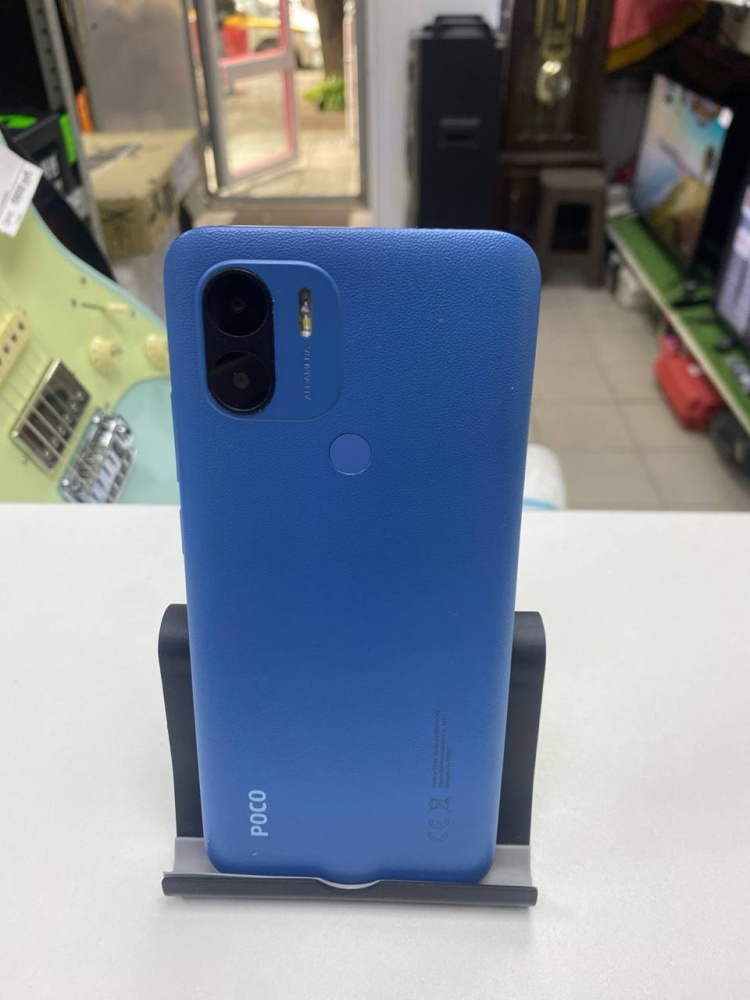 Смартфон Xiaomi Poco С51 64gb