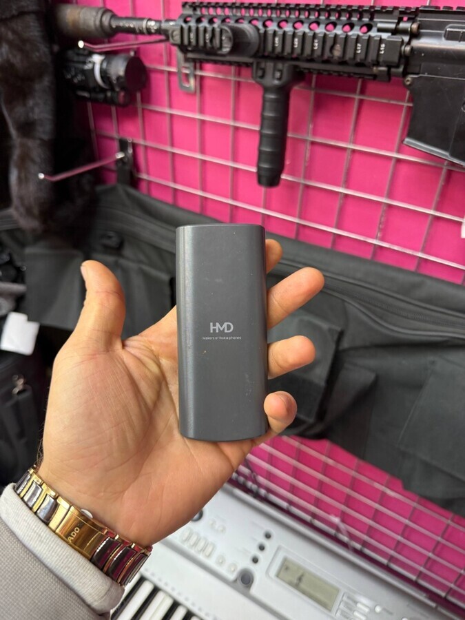 Мобильный телефон Nokia 105