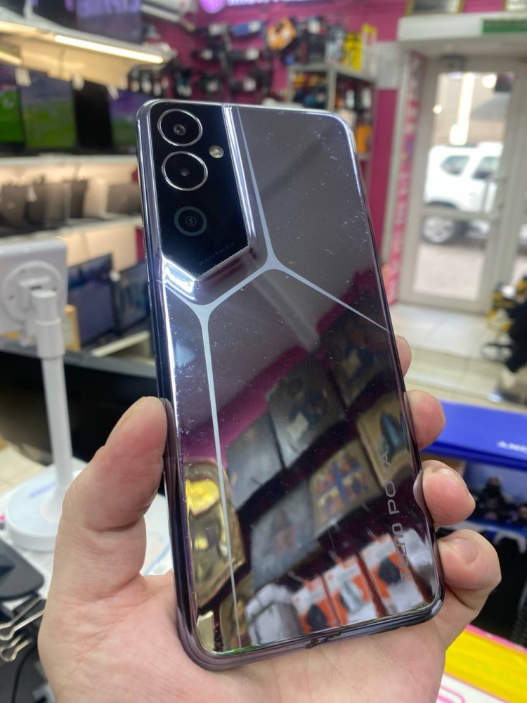 Мобильный телефон Tecno Pova Neo 2 6/128