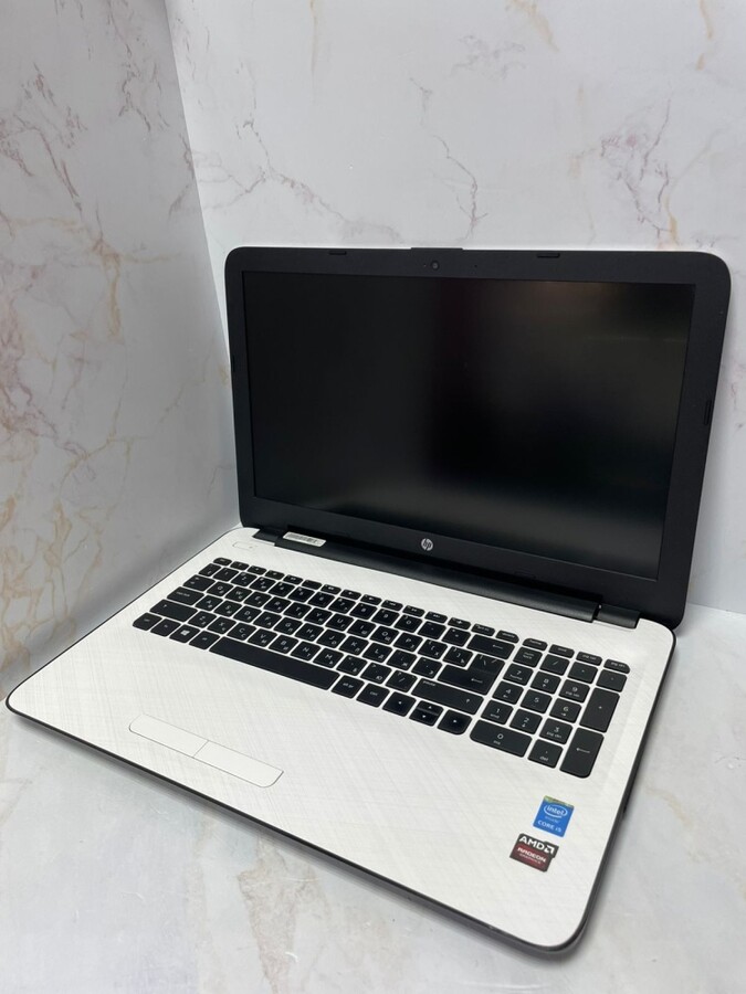 Ноутбук HP RTL8723BE