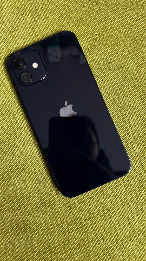 Смартфон iPhone 12 64 Gb