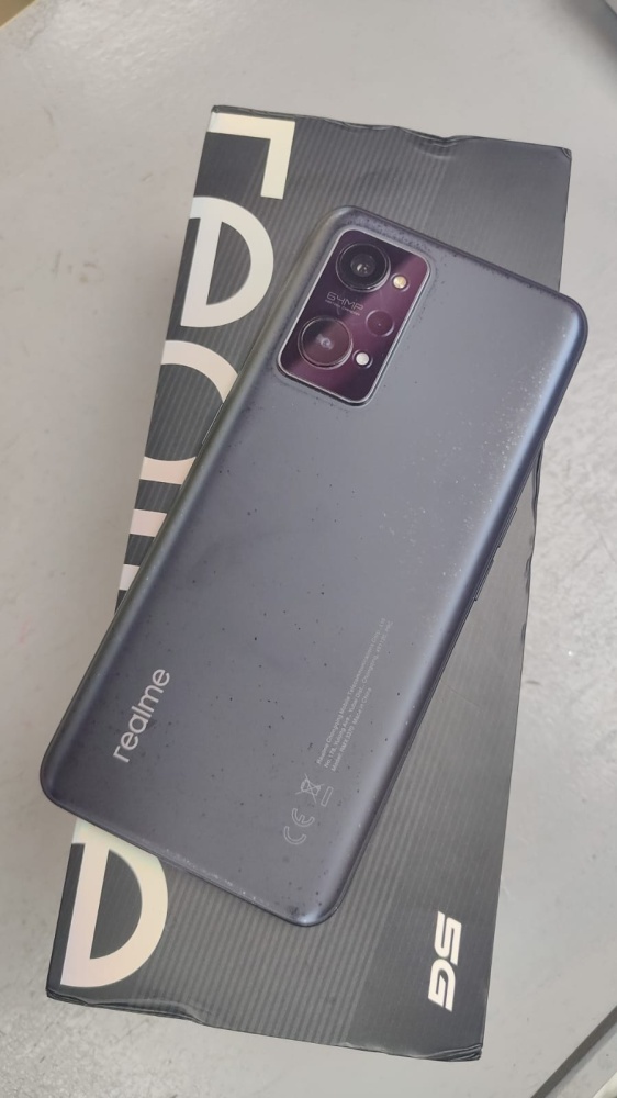 Смартфон Realme GT NEO 2 128гб