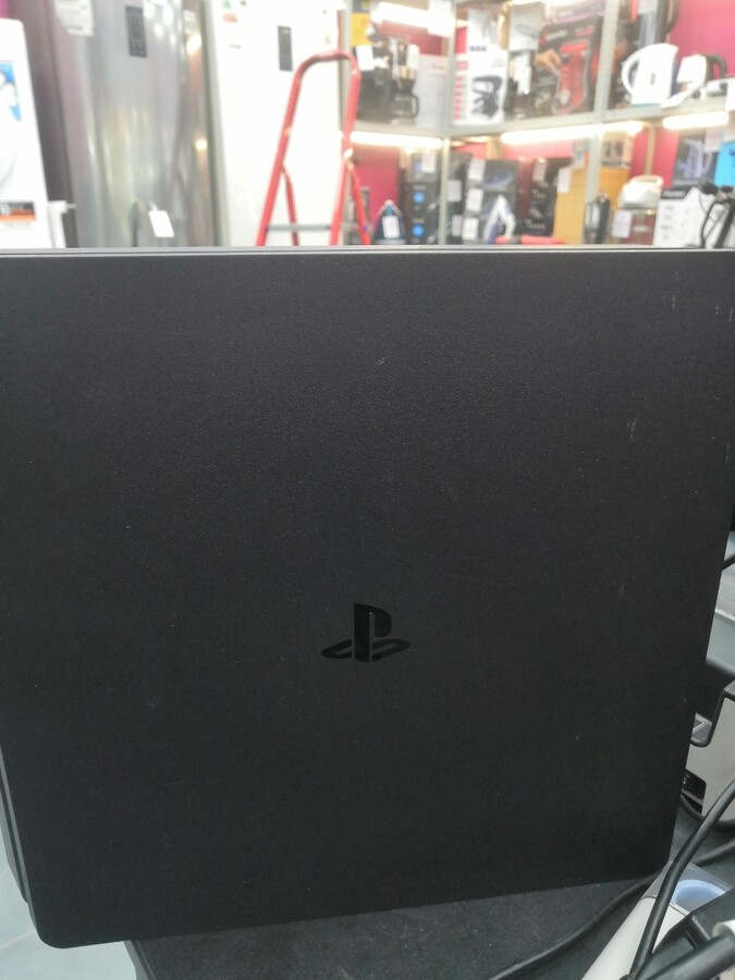 Игровая приставка Sony PlayStation 4 slim 500