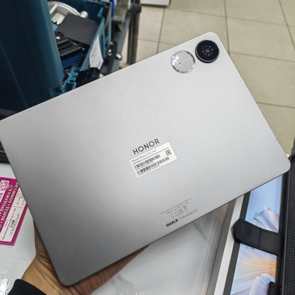 Планшет Honor Pad v9 256