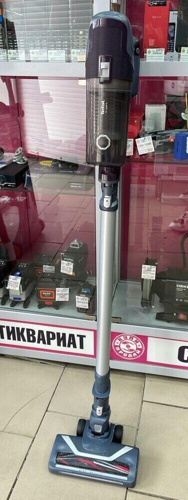 Пылесос Вертикальный TEFAL X-PERT