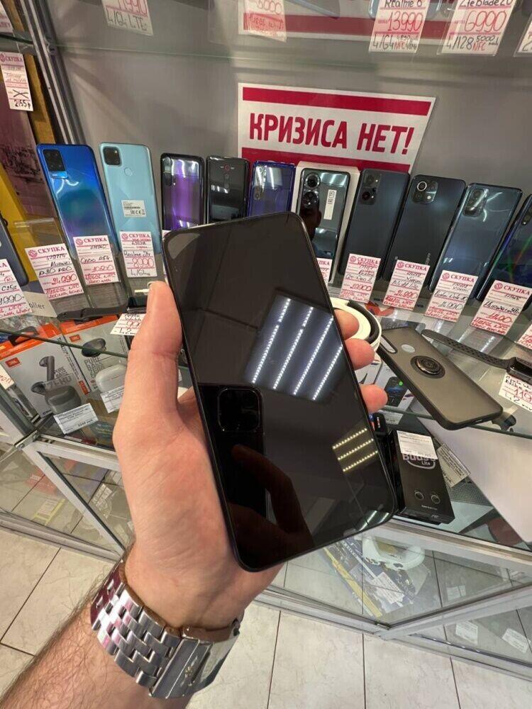 Смартфон Huawei P Smart Z